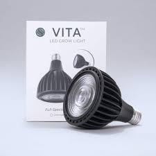 Discover our range of smart, energy saving, led and other light bulbs for every room in your home. Grow Lamp Grow Light Bulb Vita Grow Light Soltech Solutions