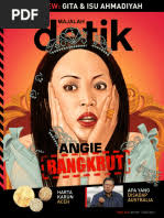 Koran Padang Ekspres