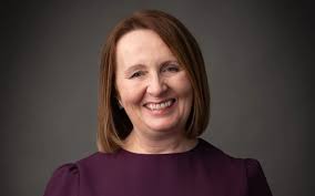 In conversation with the Head