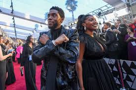 Sep 05, 2020, 06:11 pm ist. Black Panther Star Chadwick Boseman Dies Of Colon Cancer At 43