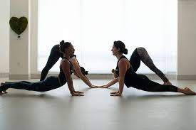 Maybe you would like to learn more about one of these? Yoga Studio Main Line Villanova Bulldog Yoga Studios