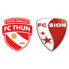 Switzerland super league schweiz super league. Thun Vs Sion H2h Stats Soccerpunter