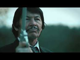 野獣処刑人 ザ ブロンソン 特報映像 youtube 処刑人 特報