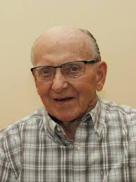 John "Jack" Elder Obituary