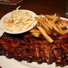 Surprisingly the food is great. 8 Tony Roma S Recipies Ideas Restaurant Recipes Copycat Recipes Rib Recipes