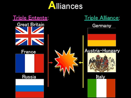 Austria and italy tours & trips 2021/2022. Causes Of Wwi Dun Dunnnn Causes Of Wwi