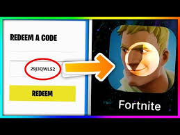 You can grab the fortnite redeem code to redeem the game on xbox one,ps4 and pc. Redeem A Code For Fortnite