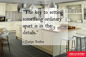 Carlyn Roehm Design Quote Interior Design Quotes Home Kitchens Kitchen Decor