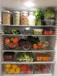 View results view results go back and vote. My Fridge Needs To Look Like This Courtesy Of Meghan Telpner Healthy Fridge Fridge Organization Refrigerator Organization