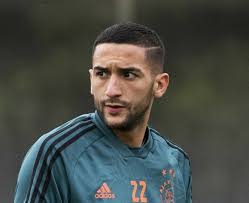 See all the career stats for each position hakim ziyech has played in, along with a display of what positions hakim ziyech has played in over the last 50 matches including his average matchrating on. Ziyech How Lampard Convinced Me To Join Chelsea