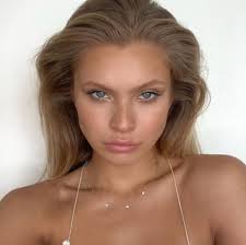 Josie Canseco Shuts Down Rumors That She's Dating Bryce Hall