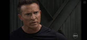 Sonny threatens Jason in General Hospital