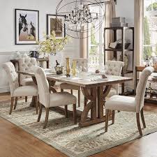 We did not find results for: Overstock Com Online Shopping Bedding Furniture Electronics Jewelry Clothing More Farmhouse Dining Rectangular Dining Table Dining Room Sets