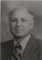 Cecil McDermott Obituary (1935