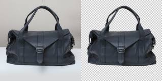 Background Remover Photo Editing Park