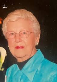 Obituary for Sophie Park Coleman