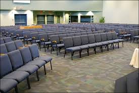 Church Interiors Chairs Church Building Design Church Interior Design Church Design