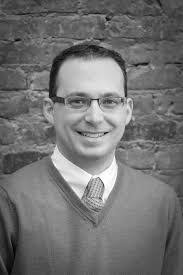 Brian Sechrist's Instagram, Twitter & Facebook