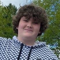 Camron Charles Clark Obituary