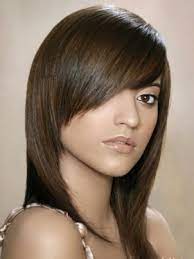 This Is So Hot Love The Haircut So Much Front Hair Styles Hair Styles Long Hair With Bangs