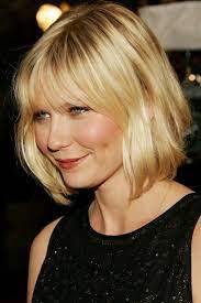 Haircuts with bangs will definitely be the increasing trend in 2013. Pin On Hair