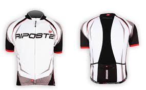 Jersey Sepeda