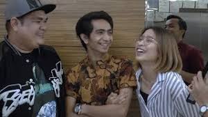 Masukkan nama lagu ke kotak pencarian untuk download lagu yang anda inginkan. Manja Sungguh Ara Dengan Ayie Floor88 Siap Panggil Baby Video Mstar