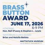 17th Annual Brass Button Awards