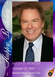 Can we talk about what a great actor Michael McKean is?