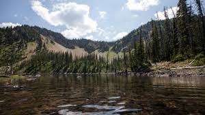 Doris Ridge Trail #52