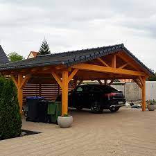 A safe and solid structure to house your car and so much more. Carports Garages Outdoor Storage The Home Depot