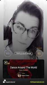 I can say I'm not mad at the community day! 🥰