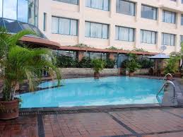 Executive Lounge At 10th Floor Picture Of Hotel Ciputra Semarang Tripadvisor