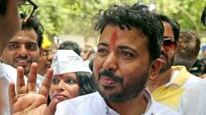 2 newly elected Congress councillors join AAP, take party strength to 136