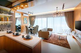 Bukit jalil golf & country resort (beside tropika). Tropika Bukit Jalil Maxland Real Estate Agency