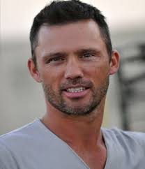 English Actor Jeffrey Donovan Biography, News, Photos, Videos