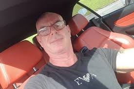 Mum, 29, forced by controlling older boyfriend, 49, to get his name  tattooed