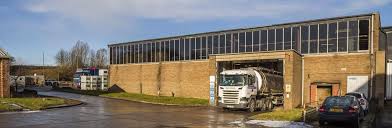 newton aycliffe