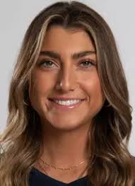 2023 Women's Beach Volleyball Roster