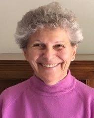 Betty Roman Obituary (1927