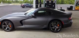 Quality is very important to potential clients, no matter what product or service you. Chrysler Recommends Dr Beasley S For Dodge Viper And Hellcat Srt