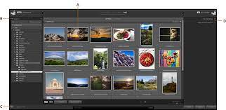 Catalog settings in lightroom classic cc. How To Transfer Photos From A Camera Or Card Reader To Photoshop Lightroom Classic