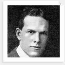 Alec Waugh (1898-1981), English novelist