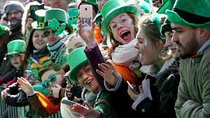 The most famous story about saint patrick is him driving the snakes from ireland. Coronavirus Has Now Spread To Every Eu Country And Ireland Has Canceled The St Patrick S Day Parade Marketwatch