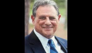 Obituary for Arthur M. Blue of Pinehurst