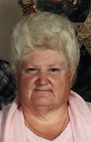 Obituary information for Judy K. Pilkington