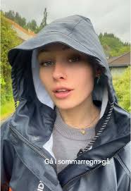 Sommerregn: En Deilig Opplevelse for Sinnet