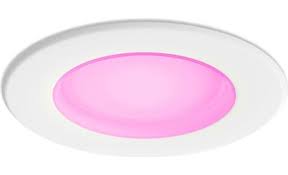 Rv awning light,bunk lights, ceiling and wall lights, decorative rv lighting, exterior lighting, fluorescent lighting, interior lights, l.e.d. Philips Hue Philips Hue White And Color Ambiance Downlight Recessed 4 Retrofit Led Light Fixture With Bluetooth At Crutchfield