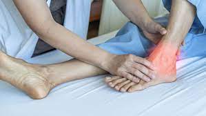 What Is Tarsal Tunnel Syndrome The Podiatry Group Of South Texas