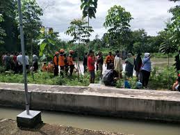 Gua ini merupakan salah satu objek wisata terkenal di. Main Di Sungai Bendo Seorang Warga Imogiri Bantul Tenggelam